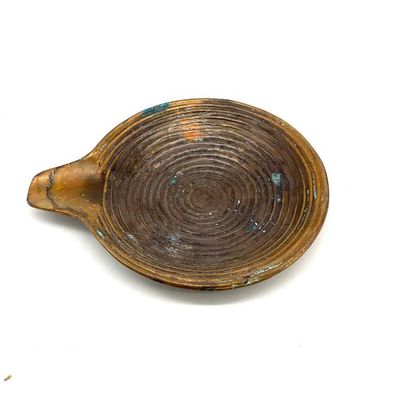 Sale Photo Thumbnail #76: Ben Seibel ash tray