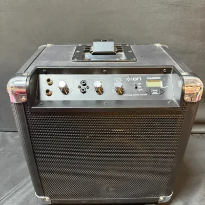 LH304E1 - Ion Tailgater