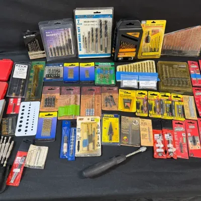 LH310HI - Drill Bits