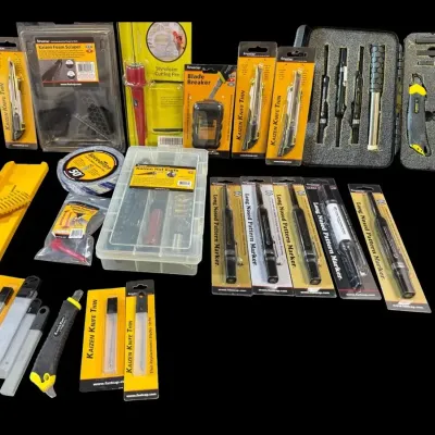 LH522HI - FastCap Kaizen Foam Cutting And Layout Tools