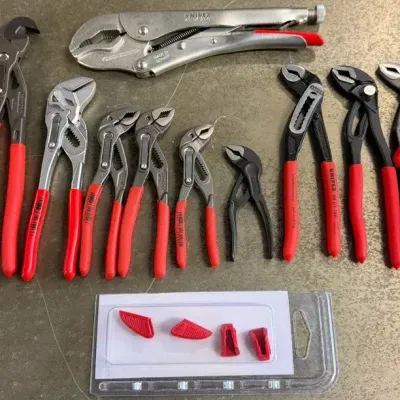 LH314HI - Knipex Pliers 