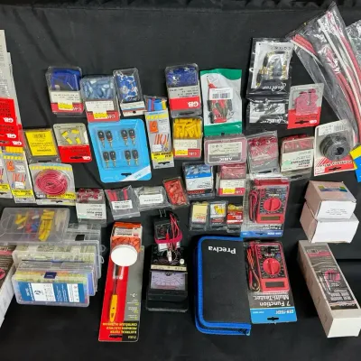 LH320HI - Electrical Components & Accessories 