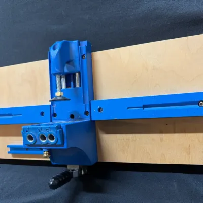 LH313CF9 - Kreg Pocket Hole Jig