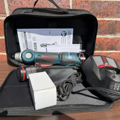LH304HI - Bosch Model PS10 Cordless Right Angle Drill/driver