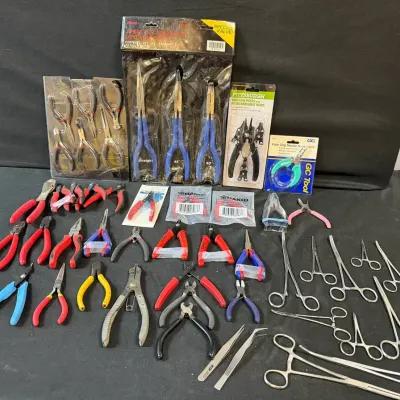 LH322HI - Misc Pliers