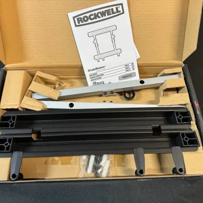 LH516HI - Rockwell Blade Runner Rw9263, Wall Mount Accessory – Box