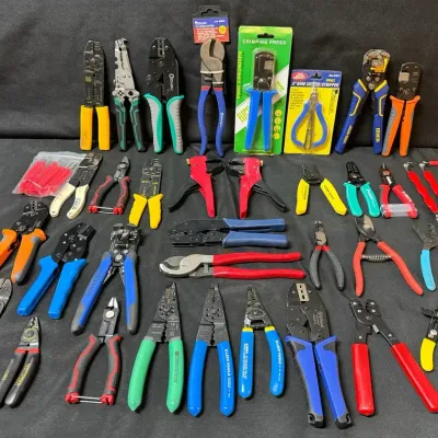 LH319HI - Electric Hand Tools