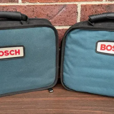 LH301HI - Bosch Drills