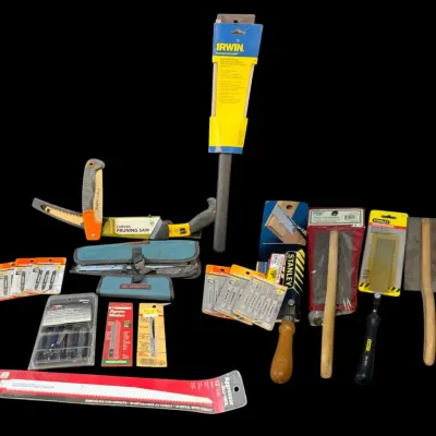 LH328HI - Saws & Blades