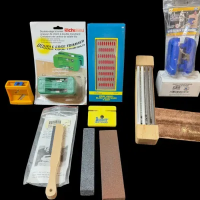 LH151HI - Edge Trimmers & Sharpening Supplies - FastCap, Richelieu, Gatco & More