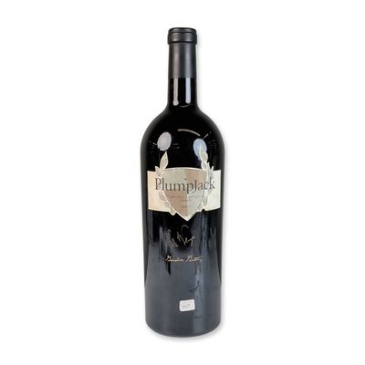 Sale Photo Thumbnail #684: PlumpJack Winery Reserve Oakville Cabernet Sauvignon 1997 3.0L Double Magnum