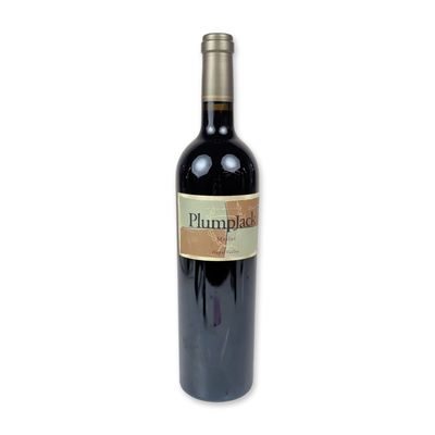 Sale Photo Thumbnail #685: PlumpJack Winery Napa Valley Merlot 2011 750ml