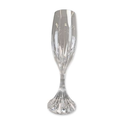 Sale Photo Thumbnail #463: Baccarat Massena Crystal Champagne Flute