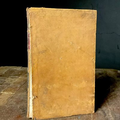 1835 Supplement to Petersdorff's Abridgment of English Common Law Cases, Vol II, Edited by Elisha Hammond