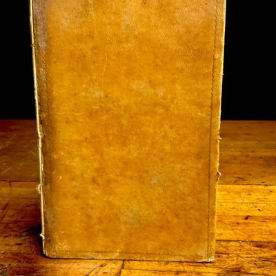 1847. Statutes of the State of New-York Relating to Common Schools. Albany: C. Van Benthuysen.