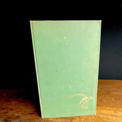 1964. Simpson, Colin. Plumes and Arrows: Inside New Guinea. A. S. Barnes. First American Edition.
