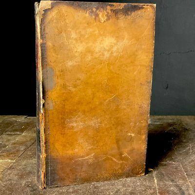 1819 Joseph Chitty A Treatise on the Parties to Actions and on Pleading Volume I