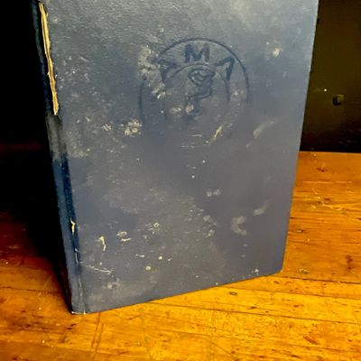 1987. Kunz and Finkel, eds. The American Medical Association Family Medical Guide. Random House.