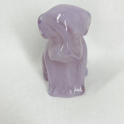 Sale Photo Thumbnail #363: BOYD PINK POOCHE
