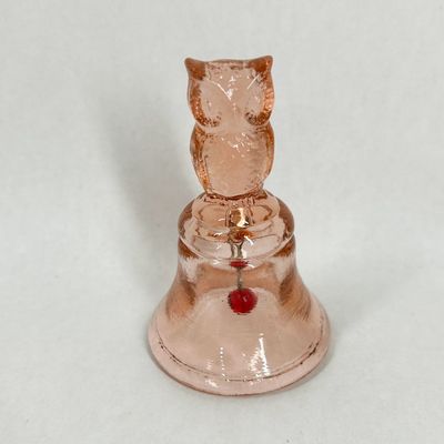 Sale Photo Thumbnail #413: BOYD PINK BELL