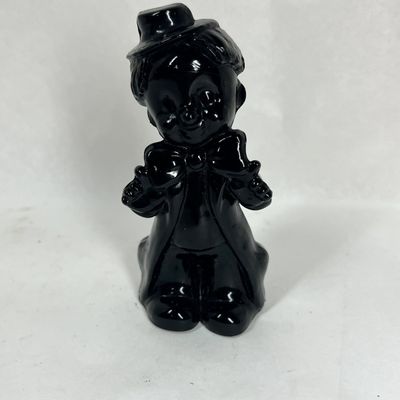 BOYD BLACK CHUCKLES THE CLOWN