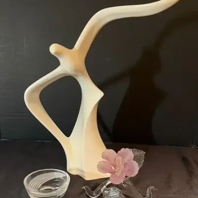 3 Beautiful Pieces including Lenox
