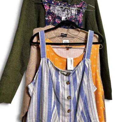 New with Tags Torrid Sweaters & Blouses: Plus Size 3X-5X