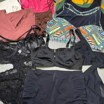 Torrid & More Plus Size Swimwear, Loungewear & More (1X-3X Women’s)