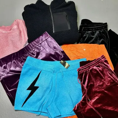 Lululemon & Torrid Active/Loungewear: Size 1x-3x
