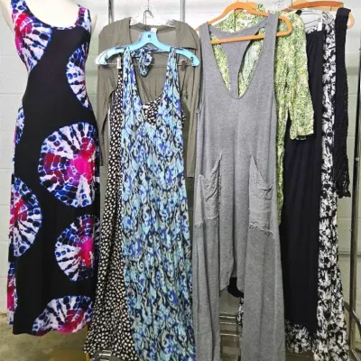 Free People, Cabi & More Women’s Boho Clothing: Size M-L