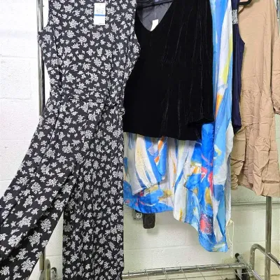 New with Tags Michael Kors, Ann Taylor, Adrianna Papell & More Apparel (XL/16 Women’s) 