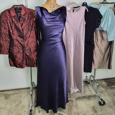 Vintage Adrianna Papell, Jessica McClintock, Jones NY & More Eveningwear: Size 4-8