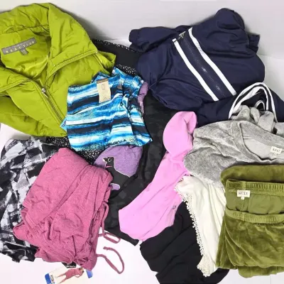 Kule, Champion, Danskin & More Active/Loungewear (M-XL Women’s) Some NWT