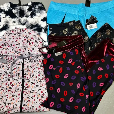 NWT Torrid Plus Size Active/Loungewear: Sizes 3x-4x