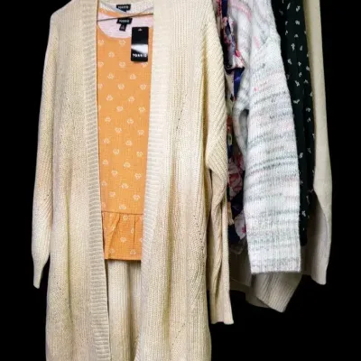 New with Tags Plus Size Torrid & More Sweaters & Tops: Size 1X-2X