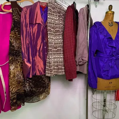 Lauren Ralph Lauren, Oscar, Tahari & More Dressy Apparel: Size 16 Women’s 