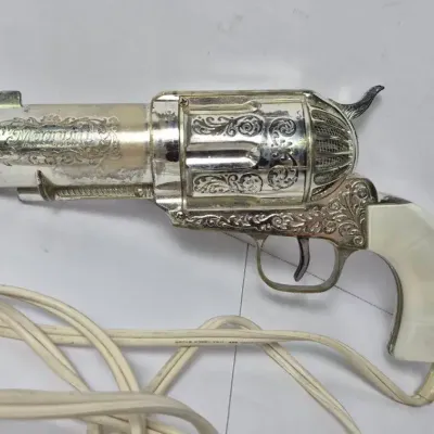 Vintage Magnum Hairdryer by Jerden