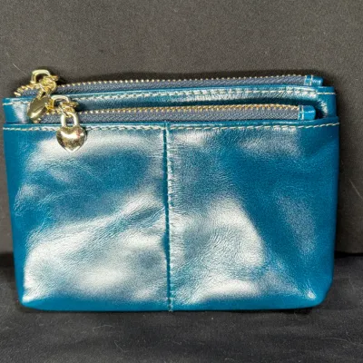 MDBM Maison de Beaute Change Purse
