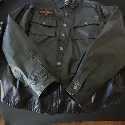 Sale Photo Thumbnail #46: Harley-Davidson Leather Collection