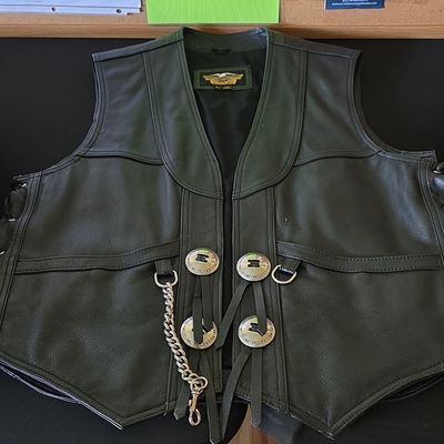 Sale Photo Thumbnail #47: Harley-Davidson Leather Collection