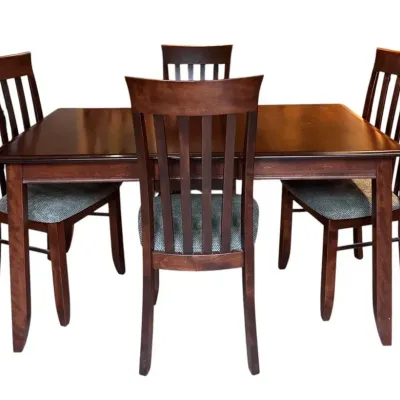 Renowned Canadel Furniture… Handcrafted To Last!