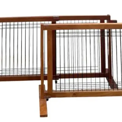 High-Quality Gates For That Discerning Pet Of Yours