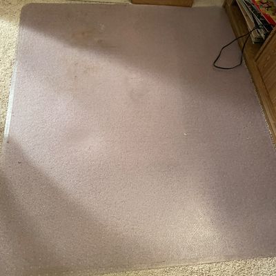 Sale Photo Thumbnail #508: Chair mat