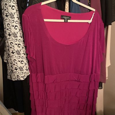 Sale Photo Thumbnail #411: Plus size dresses