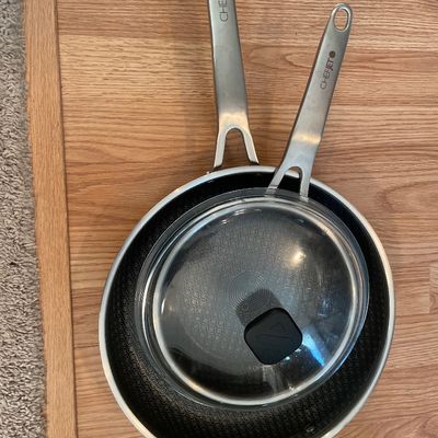 Sale Photo Thumbnail #673: Do t think the lid goes with it