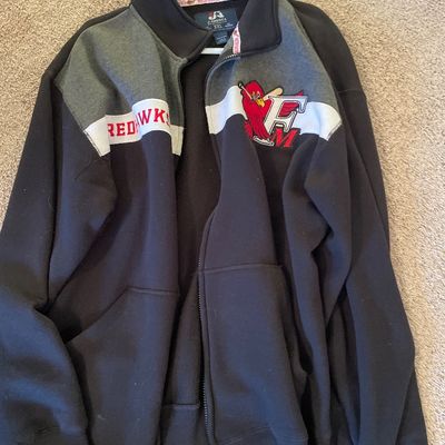 Sale Photo Thumbnail #149: RedHawks jackets