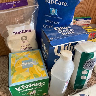 Sale Photo Thumbnail #371: First aid kits