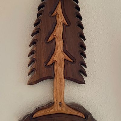 Sale Photo Thumbnail #524: 3d art