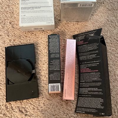 Sale Photo Thumbnail #377: IT cosmetics Misc brands