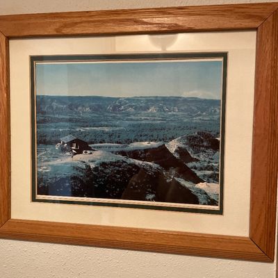 Sale Photo Thumbnail #527: Wood frames